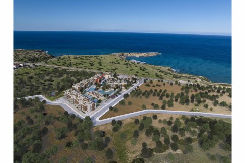 Apartment for sale  in Esentepe, Girne, Northern Cyprus, 2 bedrooms, 85m2, No. 191516 – photo 15