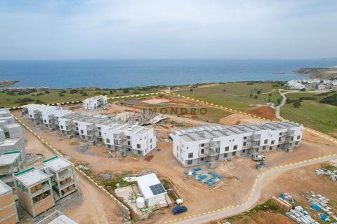 Apartment for sale  in Esentepe, Girne, Northern Cyprus, 2 bedrooms, 85m2, No. 191516 – photo 21