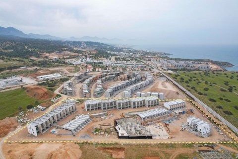 Apartment for sale  in Esentepe, Girne, Northern Cyprus, 2 bedrooms, 85m2, No. 191516 – photo 22