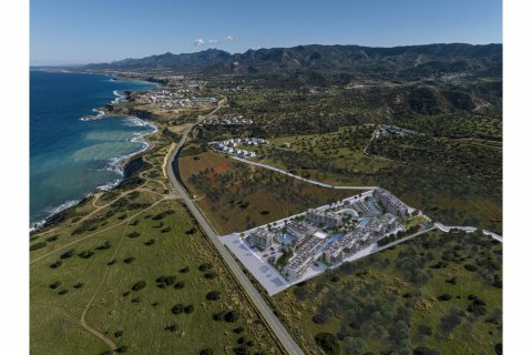 Apartment for sale  in Esentepe, Girne, Northern Cyprus, 2 bedrooms, 85m2, No. 191516 – photo 17