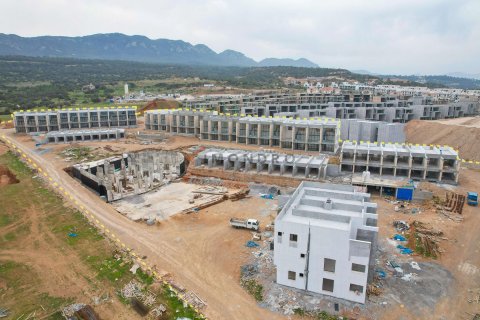 Apartment for sale  in Esentepe, Girne, Northern Cyprus, 2 bedrooms, 85m2, No. 191516 – photo 23