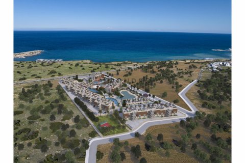 Apartment for sale  in Esentepe, Girne, Northern Cyprus, 2 bedrooms, 85m2, No. 191516 – photo 19