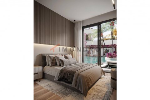 Продажа квартиры в Аксу, Анталье, Турция 1+1, 68м2, №191518 – фото 17