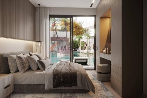 Продажа квартиры в Аксу, Анталье, Турция 1+1, 68м2, №191518 – фото 18