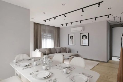 Apartment for sale  in Antalya, Turkey, 3 bedrooms, 150m2, No. 211314 – photo 4