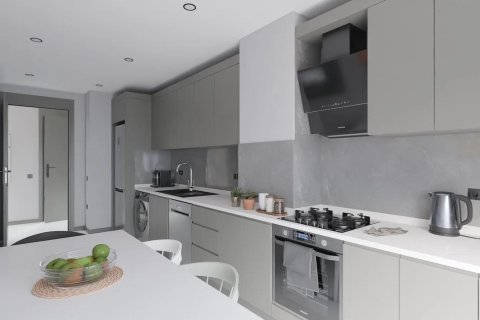 Apartment for sale  in Antalya, Turkey, 3 bedrooms, 150m2, No. 211314 – photo 11