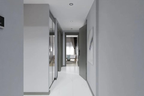 Apartment for sale  in Antalya, Turkey, 3 bedrooms, 150m2, No. 211314 – photo 12