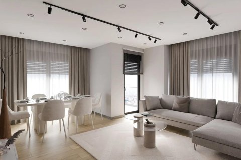 Продажа квартиры  в Анталье, Турция 4+1, 187м2, №211313 – фото 3