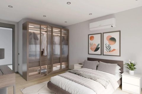 Продажа квартиры  в Анталье, Турция 4+1, 187м2, №211313 – фото 9