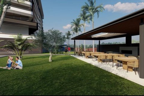 Продажа квартиры  в Анталье, Турция 2+1, 110м2, №211312 – фото 8