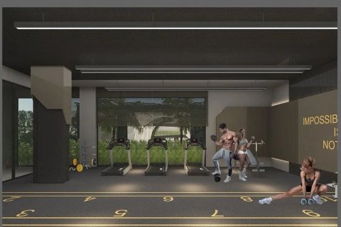 Продажа квартиры  в Анталье, Турция 2+1, 110м2, №211312 – фото 22