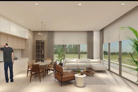 Продажа квартиры  в Анталье, Турция 2+1, 110м2, №211312 – фото 9