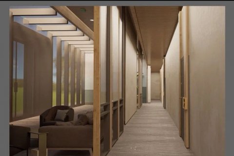 Продажа квартиры  в Анталье, Турция 2+1, 110м2, №211312 – фото 18