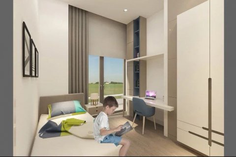 Продажа квартиры  в Анталье, Турция 2+1, 110м2, №211312 – фото 14