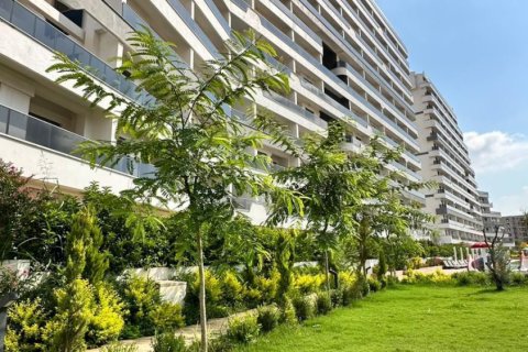 Продажа квартиры  в Анталье, Турция 2+1, 110м2, №211312 – фото 3