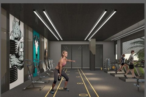 Продажа квартиры  в Анталье, Турция 2+1, 110м2, №211312 – фото 23