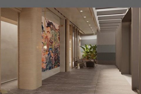 Продажа квартиры  в Анталье, Турция 2+1, 110м2, №211312 – фото 25