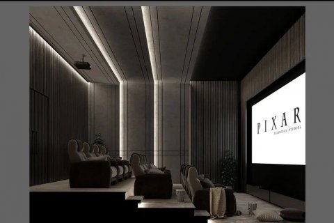 Продажа квартиры  в Анталье, Турция 2+1, 110м2, №211312 – фото 20