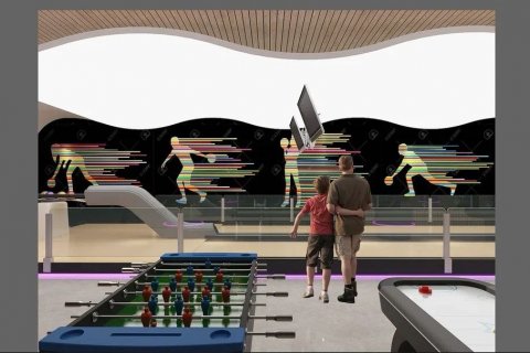 Продажа квартиры  в Анталье, Турция 2+1, 110м2, №211312 – фото 26