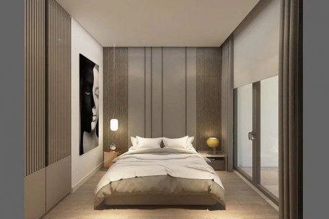 Продажа квартиры  в Анталье, Турция 2+1, 110м2, №211312 – фото 10