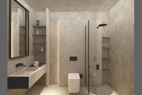 Продажа квартиры  в Анталье, Турция 2+1, 110м2, №211312 – фото 13