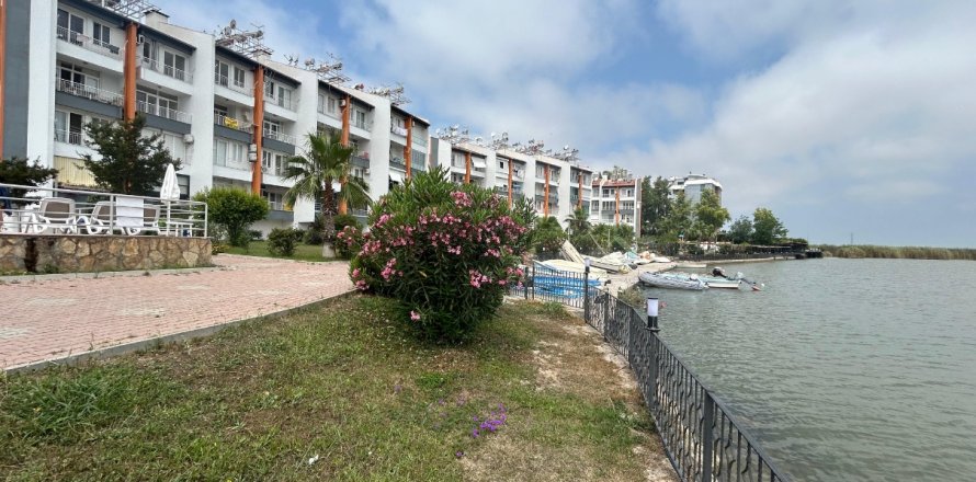 Daire  2+1  Antalya, Türkiye №211321
