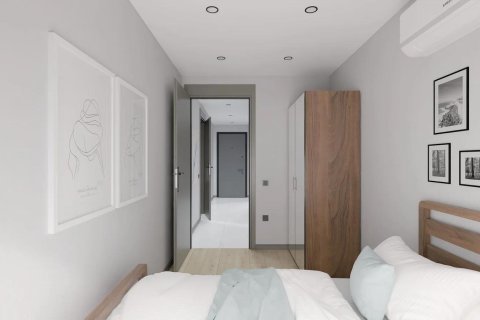 Daire  2+1  Antalya, Türkiye №211315 - 6