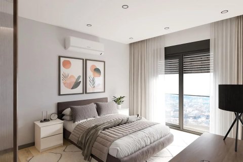 Daire  2+1  Antalya, Türkiye №211315 - 13