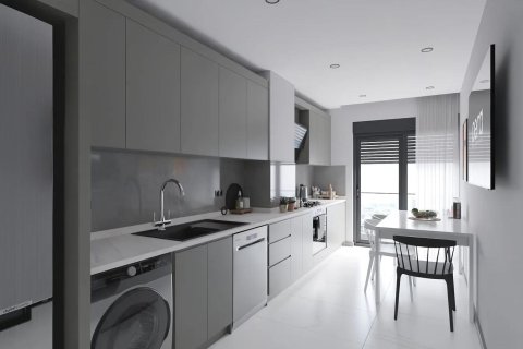 Daire  2+1  Antalya, Türkiye №211315 - 10