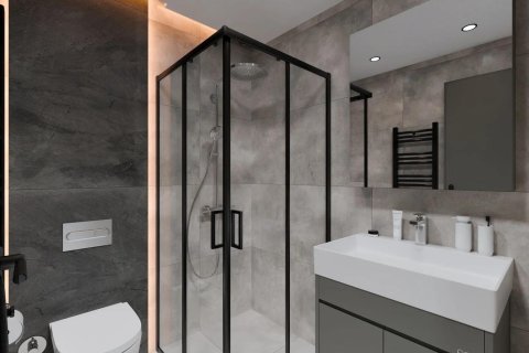 Daire  2+1  Antalya, Türkiye №211315 - 8