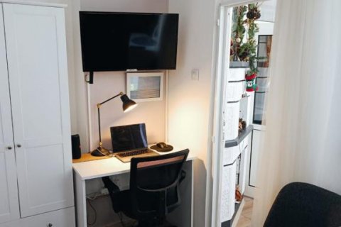 Аренда квартиры  в Аланье, Анталье, Турция 2 комн., 60м2, №187312 – фото 8