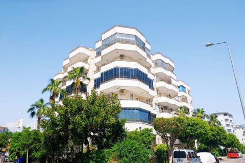 Аренда квартиры  в Аланье, Анталье, Турция 2 комн., 60м2, №187312 – фото 13