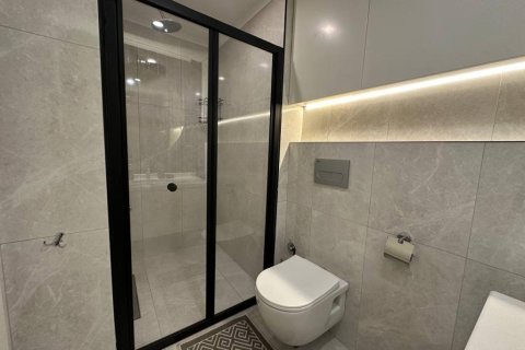 Аренда квартиры  в Аланье, Анталье, Турция 2 комн., 55м2, №187348 – фото 15