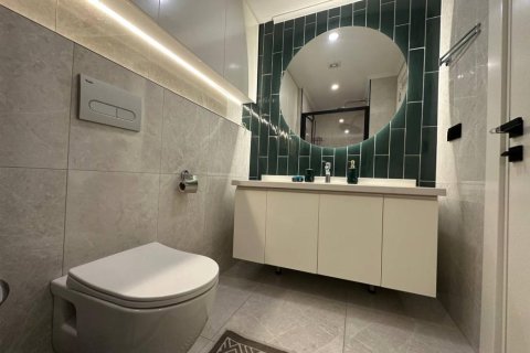 Аренда квартиры  в Аланье, Анталье, Турция 2 комн., 55м2, №187348 – фото 14