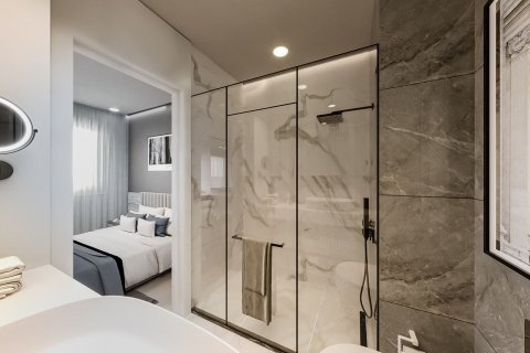 آپارتمان در فاماگوستا ، ترکیه 105 متر مربع. شماره 210838 - 20