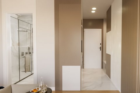 آپارتمان در فاماگوستا ، ترکیه 105 متر مربع. شماره 210838 - 19