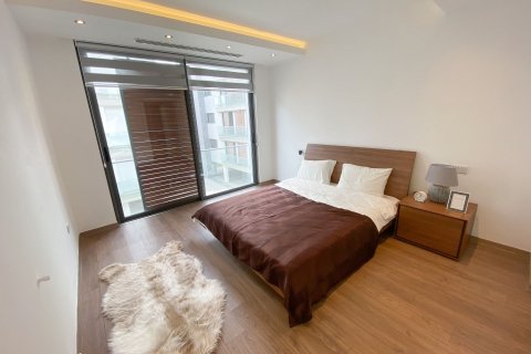 Lejlighed  i  Nr. 210845 - 11