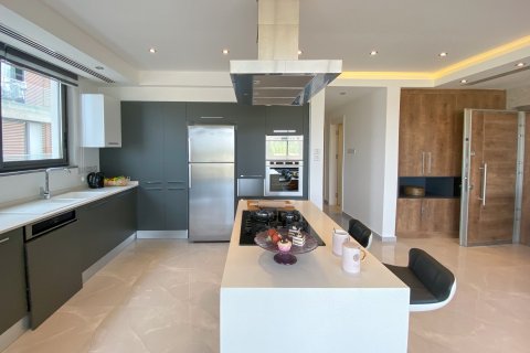 Lejlighed  i  Nr. 210845 - 9