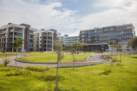 Lejlighed  i  Nr. 210845 - 3