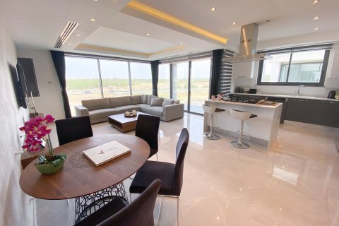 Lejlighed  i  Nr. 210845 - 6