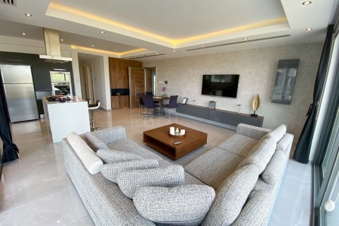 Lejlighed  i  Nr. 210845 - 7