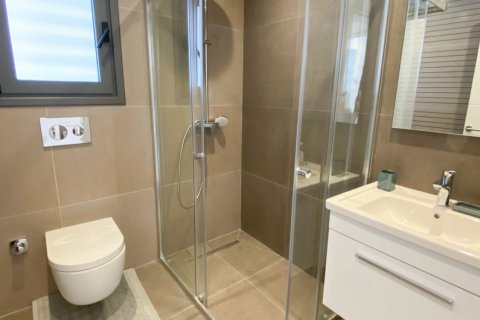 Продажа квартиры  в Северном Кипре 3 комн., 130м2, №210847 – фото 20