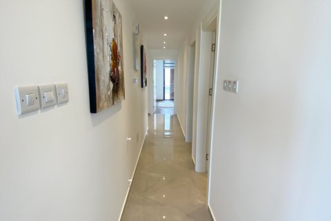 Продажа квартиры  в Северном Кипре 3 комн., 130м2, №210847 – фото 17