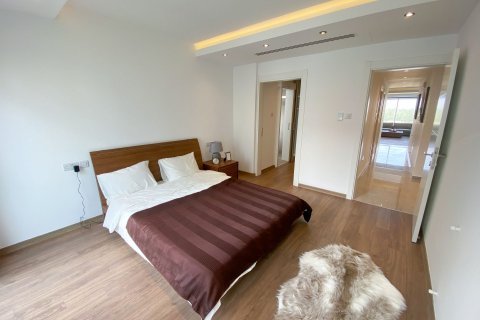 Продажа квартиры  в Северном Кипре 3 комн., 130м2, №210847 – фото 14