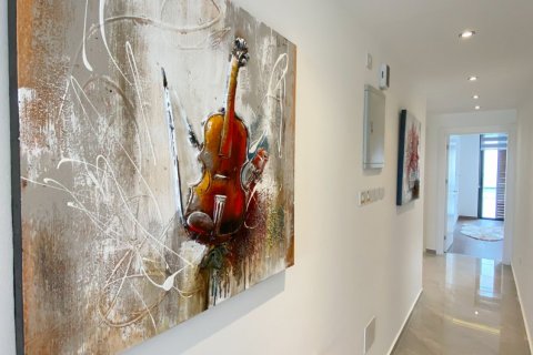 Продажа квартиры  в Северном Кипре 3 комн., 130м2, №210847 – фото 16