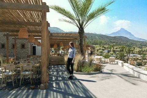 Lejlighed  i Girne,  Nr. 210840 - 17