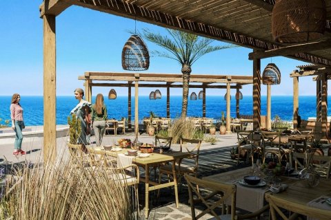 Lejlighed  i Girne,  Nr. 210840 - 23