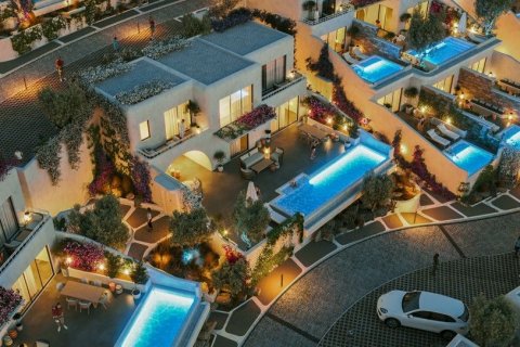 Lejlighed  i Girne,  Nr. 210840 - 9