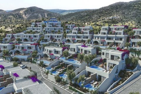 Lejlighed  i Girne,  Nr. 210840 - 1