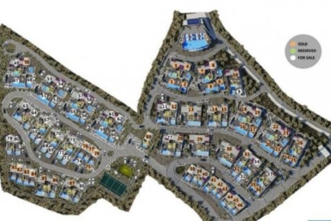 Lejlighed  i Girne,  Nr. 210840 - 27